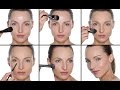 MAKE UP FOR EVER ULTRA HD FOUNDATION TUTORIAL - FILMED IN 4K!