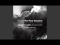 The Four Seasons: Concerto No. 4 in F Minor, RV 297 