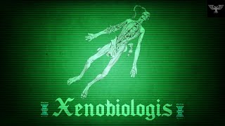 WARHAMMER 40K | Xenobiologis : Autopsie Éthéré T'au