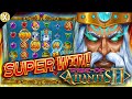 💥 Rise of Atlantis 2 (Blueprint Gaming) 💥 Uk Player Lands Quickest Epic Big Win Ever!