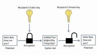 Introduction to OpenPGP Email Encryption