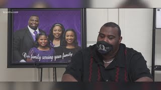 Beloved Waco funeral director dies