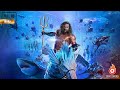 Aquaman II - FULL Action Movie In English 2024 - Hollywood Action Movie HD #1080p