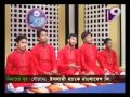 অন্ধকারের যত ভয়ভীতি নাত জাগরণ