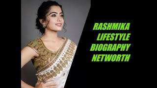 Rashmika Mandanna LifeStyle , Biography, Net Worth,Favourites,family And Gallery 2020