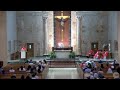 Ugandan Martyrs Feast Day Celebration