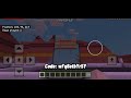 join my free minecraft realm *1.21* 2024 mcpe ps5 xbox pc