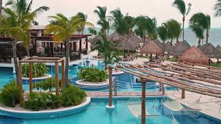 Excellence Playa Mujeres - Détente et Romantisme tout inclus