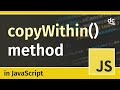 Using the Array 