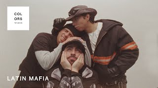 LATIN MAFIA | A COLORS CLOSE-UP