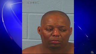 Etowah County Drug arrest