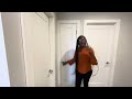 A Tour Of My Apartment in Canada My house in Calgary New Immigrants Permanent Residents