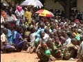 Zimbabwe experiencing worst drought ever