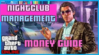 Fastest Way To Fill Up Nightclub Warehouse In GTA Online | Money Guide | GTA 5 Online Tutorial #gta