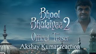 Bhool Bhulaiya 2 official teaser | funny spoof | new movie | t series movies