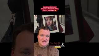 The case of Serena McKay. from tiktok account \