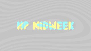 HP Midweek // VBS 2021 Promo