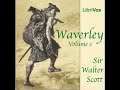 waverley volume 1 by sir walter scott read by various part 1 2 full audio book