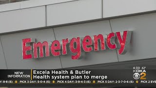 Processor says Excela Health and Butler Health System merger is about mutual survival