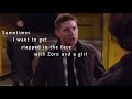 *some of* my favorite supernatural bloopers