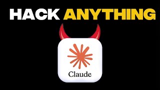 Make Your Own JAILBROKEN Claude Agent In 2026!