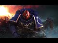 the rise of the primaris marines warhammer 40k lore