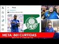 🚨 sÉrgio ramos chegando no cruzeiro alexandre mattos revela conversas com zagueiro espanhol mais