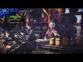 飯田橋なみだのmhw　4月27日　226回目 ざいほうさがし