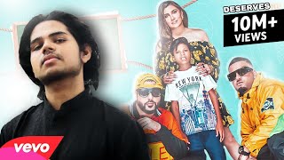 @badshahlive - Bachpan Ka Pyaar (Official Video) Badshah, Sahdev Dirdo, Aastha Gill, Rico​ [COVER]