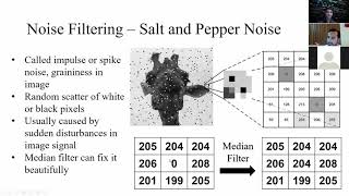 MATLAB Image Processing - Part 2