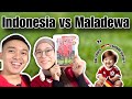 NONTON BOLA BARENG ISTRI JERMAN