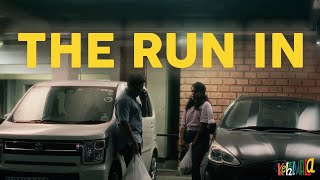 The Run In | A Kehelmala Short