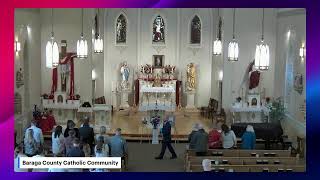 Funeral of Gary D Bishop May 21, 2026