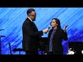 [Healing Testimony] Lump Healed by the Power of God