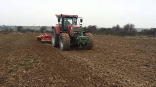 Vaderstad Top Down 400 supplied by Cooney Furlong