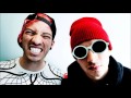 Twenty One Pilots scream quiz