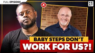 Setting The Record Straight About Dave Ramsey |  Anthony ONeal