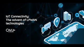 IoT Connectivity Story | Cavli Wireless