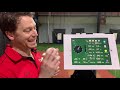 pitch logic ball tracker review brent pourciau