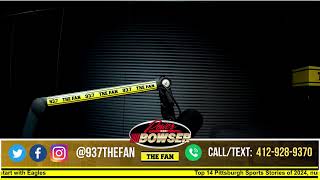 93.7 The Fan Live Stream