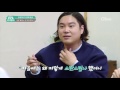 oksudongsuccessor 선공개 규수 규슈 박수진 u0026 심영순쌤 빵터지게 한 유재환 160503 ep.2