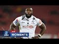 SR MOMENTS | Super Rugby 2019 Rd 8