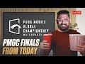 FINAL DAY OF PMGC GRAND FINALS WATCH PARTY DAY IN TAMIL  #bgmitamil  #vaadhi #tamil