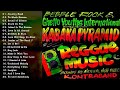 Music Reggae 2021 | Lagu Reggae Barat Remix Slow Bass Terbaru | Reggae On the Road