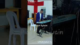 #UMUKUNGA By Pianist Sylvain 🎹🎹🔥🔥🔥🔥🙏