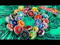 Beyblade Metal Masters (Mystery Battle Royale Tournament!!) INSANE METAL FIGHT!!!