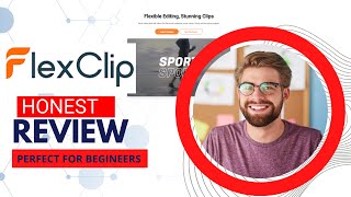 FlexClip Review - Made With FlexClip 😍 Perfect Video Editor For Anyone Including Beginners