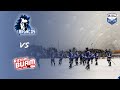 Wipptal Broncos - Rittner Buam / Highlights / 21.03.2024 / Halbfinale AHL Game 2