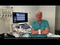 Subtitles: Prof. Simon Meagher invites you to the ISUOG Fetal Cardiology Conference in Dublin