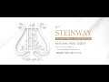 Steinway Competition 2018 in Vietnam - Official Trailer